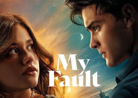 On the other hand, 17 years old, proud and independent, Noah resists living in a. . My fault movie download in hindi mp4moviez